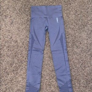 gymshark leggings